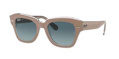Ray ban - RB2186 12973M49 - Óculos de Sol