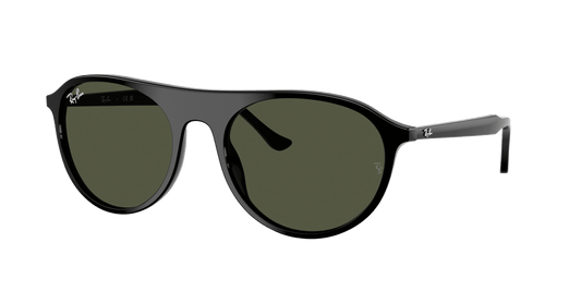 Ray ban - RB2215 901/3159 - Óculos de Sol