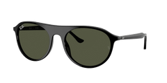 Ray ban - RB2215 901/3159 - Óculos de Sol