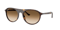 Ray ban RB2215 902/5159 - Óculos de Sol