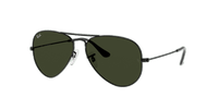 Ray ban - RB3025L L2823 58 - Óculos de Sol