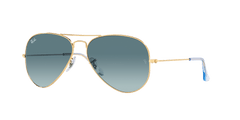 Ray ban - RB3025 001/3M58 - Óculos de Sol