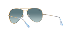 Ray ban - RB3025 001/3M58 - Óculos de Sol