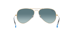 Ray ban - RB3025 001/3M58 - Óculos de Sol