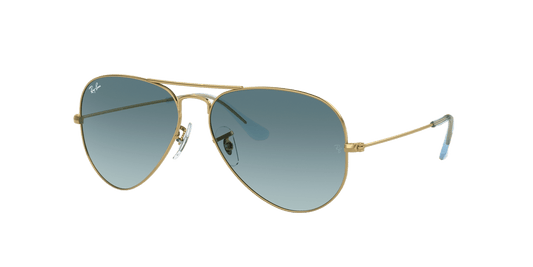 Ray ban - RB3025 001/3M58 - Óculos de Sol