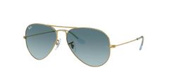 Ray ban - RB3025 001/3M58 - Óculos de Sol