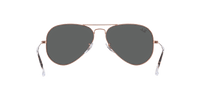 Ray ban - RB3025 9202B158 - Óculos de Sol