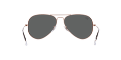 Ray ban - RB3025 9202B158 - Óculos de Sol