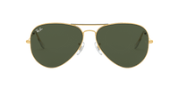 Ray ban - 0RB3026L L2846 62 - Óculos de Sol