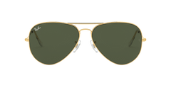 Ray ban - 0RB3026L L2846 62 - Óculos de Sol