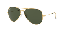 Ray ban - 0RB3026L L2846 62 - Óculos de Sol