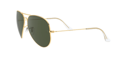 Ray ban - 0RB3026L L2846 62 - Óculos de Sol