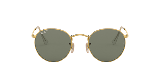 Ray ban - RB3447 001/5850 - Óculos de Sol