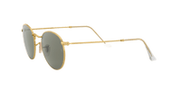 Ray ban - RB3447 001/5850 - Óculos de Sol