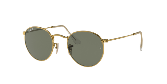 Ray ban - RB3447 001/5850 - Óculos de Sol