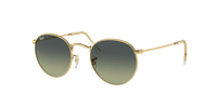 Ray ban - RB3447 001/BH53 - Óculos de Sol