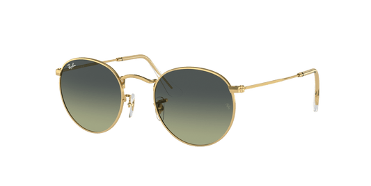 Ray ban - RB3447 001/BH53 - Óculos de Sol