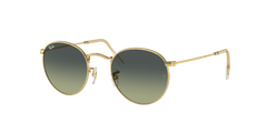 Ray ban - RB3447 001/BH53 - Óculos de Sol
