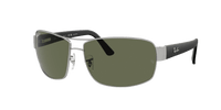Ray ban - RB3503L 019/9A66 - Óculos de Sol