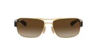 Ray ban - RB3522 001/1364 - Óculos de Sol