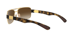 Ray ban - RB3522 001/1364 - Óculos de Sol