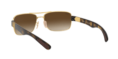 Ray ban - RB3522 001/1364 - Óculos de Sol