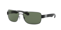 Ray ban - RB3522 004/7164 - Óculos de Sol