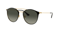 Ray ban - RB3546 187/7152 - Óculos de Sol