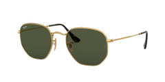 Ray ban - RB3548NL 001 54 - Óculos de Sol