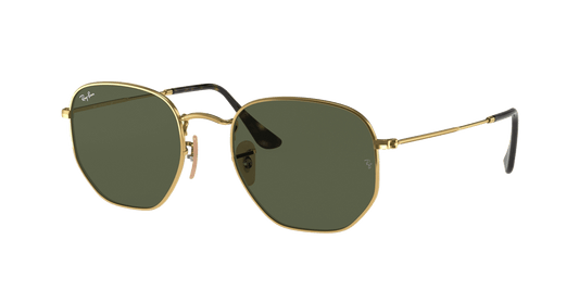 Ray ban -  RB3548NL 001   54 - Óculos de Sol