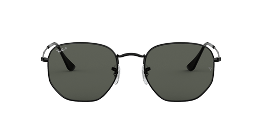 Ray ban - RB3548NL 002/5851 - Polarizada - Óculos de Sol