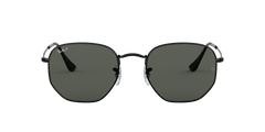 Ray ban - RB3548NL 002/5851 - Polarizada - Óculos de Sol
