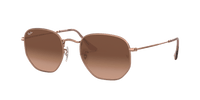 Ray ban - RB3548NL 9069A554 - Óculos de Sol