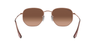Ray ban - RB3548NL 9069A554 - Óculos de Sol