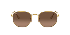 Ray ban - RB3548NL 91244354 - Óculos de Sol