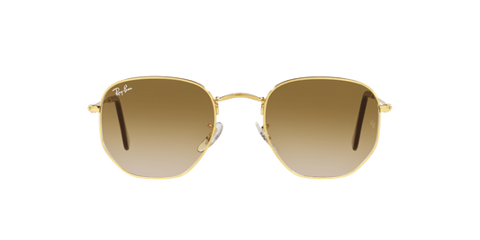 Ray ban - RB3548 001/5151 - Óculos de Sol