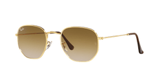 Ray ban - RB3548 001/5151 - Óculos de Sol
