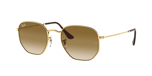 Ray ban - RB3548 001/5151 - Óculos de Sol