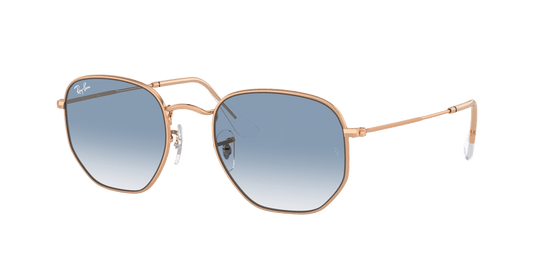 Ray ban - RB3548 92023F54 - Óculos de Sol