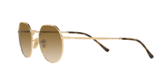 Ray ban - RB3565 001/5151 - Jack - Óculos de Sol