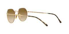 Ray ban - RB3565 001/5151 - Jack - Óculos de Sol
