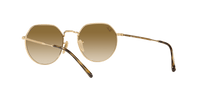 Ray ban - RB3565 001/5151 - Jack - Óculos de Sol