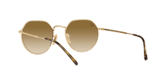 Ray ban - RB3565 001/5151 - Jack - Óculos de Sol