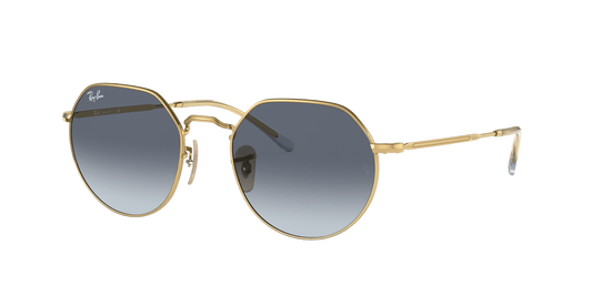 Ray ban - RB3565 001/8655 - Óculos de Sol