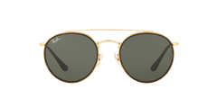 Ray ban - RB3647NL 001 51 - Óculos de Sol