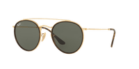Ray ban - RB3647NL 001   51 - Óculos de Sol