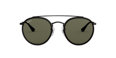 Ray ban - RB3647N 002/5851 - Óculos de Sol