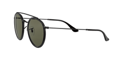 Ray ban - RB3647N 002/5851 - Óculos de Sol