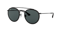 Ray ban - RB3647N 002/R551- Óculos de Sol