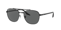 Ray ban - RB3688 002/B155 - Óculos de Sol